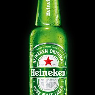 Heineken grande
