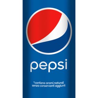 Pepsi limone