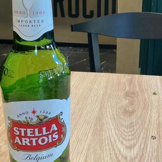 Stella artois