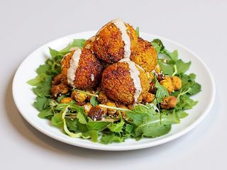 Falafel
