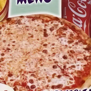 Trancio menù