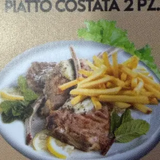Costata