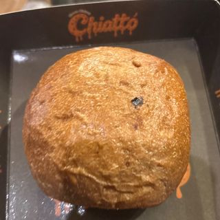 Brioche al cioccolato