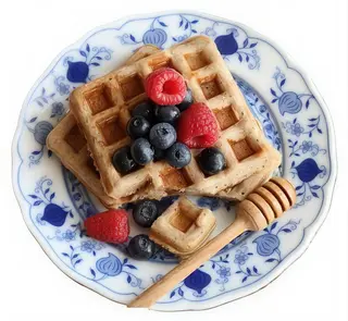 Waffle