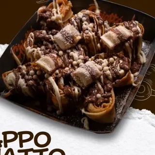 Giappo chiattò