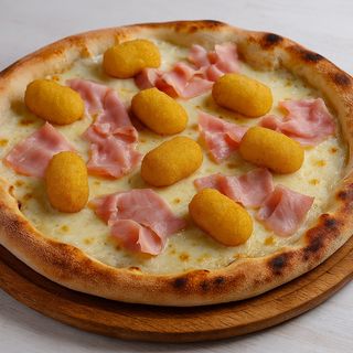 La Crocchè