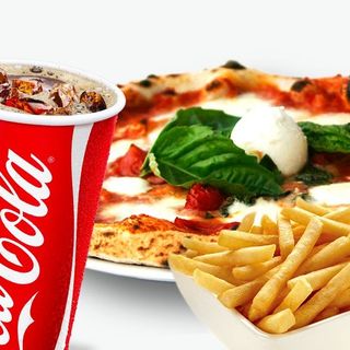 Menù Bistrò