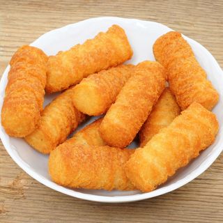 Crocchettine di patate