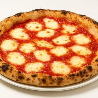Margherita Senza Lattosio