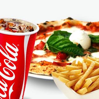 Menù Maxi