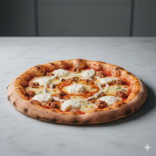 La Ghiottona