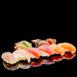 NIGIRI MIX 10PZ