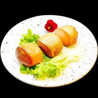 MANTOU FRITTO