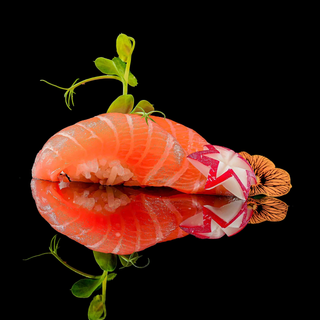 NIGIRI SAKE 2PZ