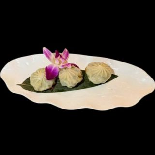 XIAO LONG BAO ALLA PIASTRA