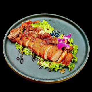 ANATRA ARROSTO