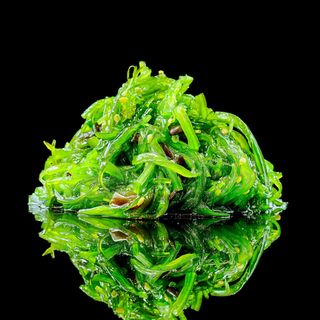 GOMA WAKAME