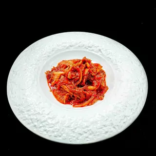 KIMCHI PICCANTE