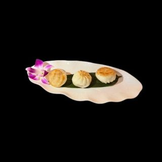 Bao alla piastra 3PZ