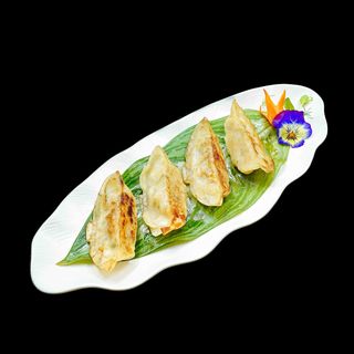 RAVIOLI DI POLLO