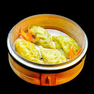 Ravioli vegetariani 4PZ