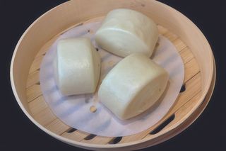 Pane cinese