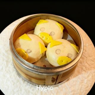 Zhu zhu bao 3 pezzi