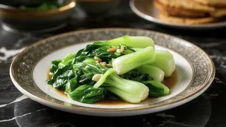Pak-choi