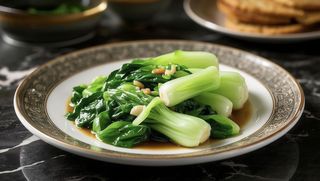 Pak-choi