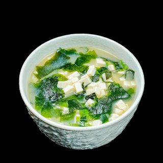 Zuppa di miso