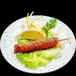 SALSICCIA TAIWANESE（1PZ）