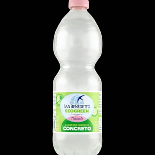 Acqua naturale 0.5L