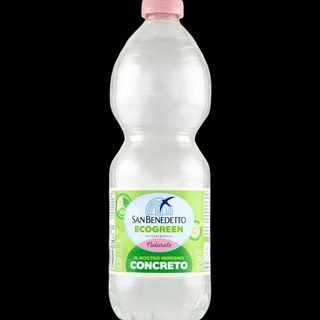 Acqua naturale 0.5L