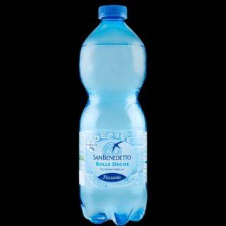Acqua frizzante  0.5L