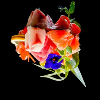 SASHIMI MISTO 13PZ