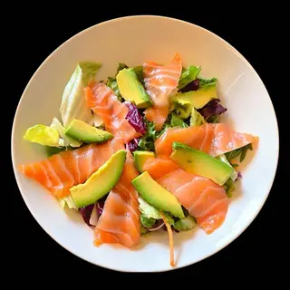 INSALATA SAKE
