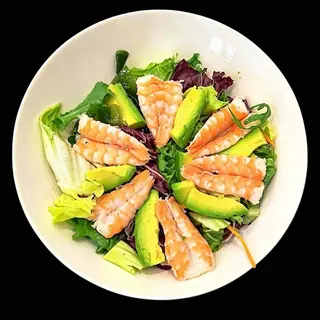 INSALATA DI EBI