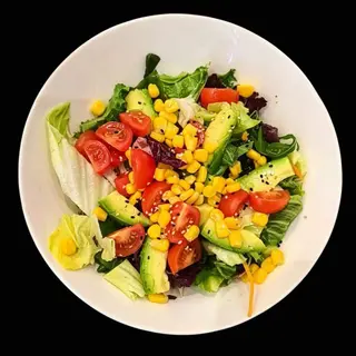 INSALATA MISTO