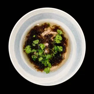 POLPETTE DI CARNE