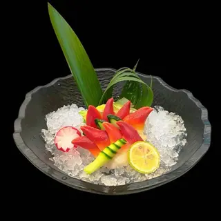 SASHIMI VONGOLA ARTICA
