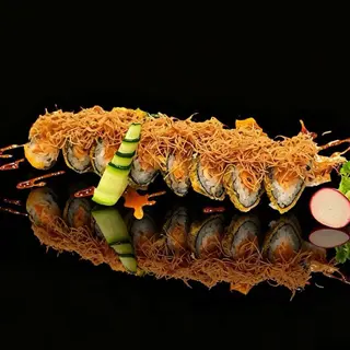 SP MAKI PICCOLO