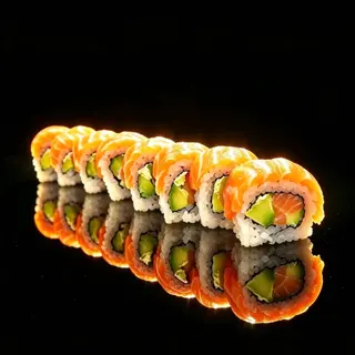 SPECIALE ROLL