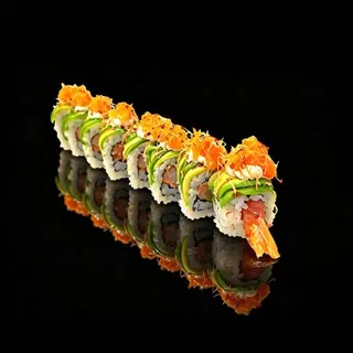 SPECIALE EBI ROLL