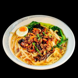 RAMEN DELLA CASA