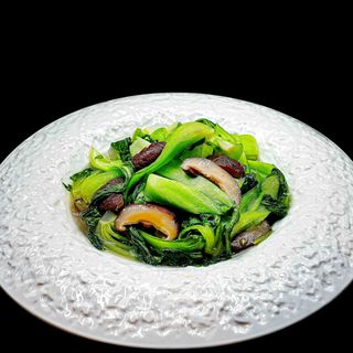 VERDURE MISTE