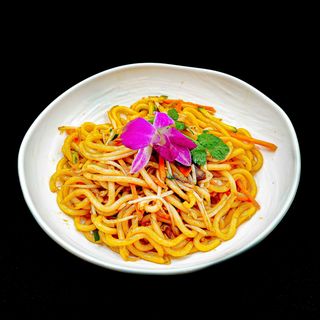 UDON ALLE VERDURE