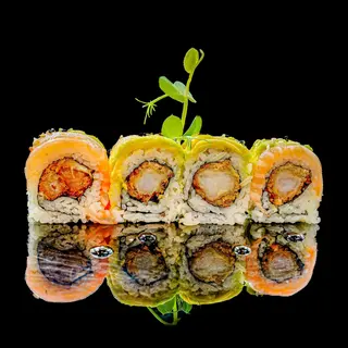 URA TIGER ROLL 8PZ