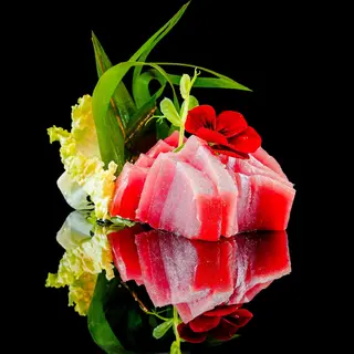 SASHIMI TONNO 10PZ