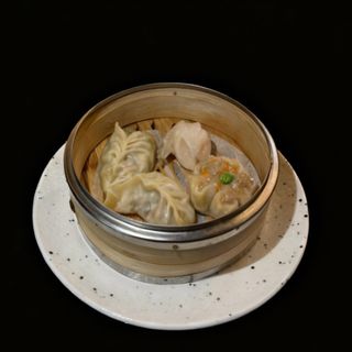 ASSORTIMENTO DI RAVIOLI