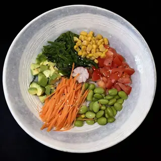 POKE VEGGY